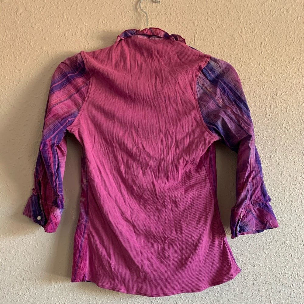 Blouse - Picture 2 of 3